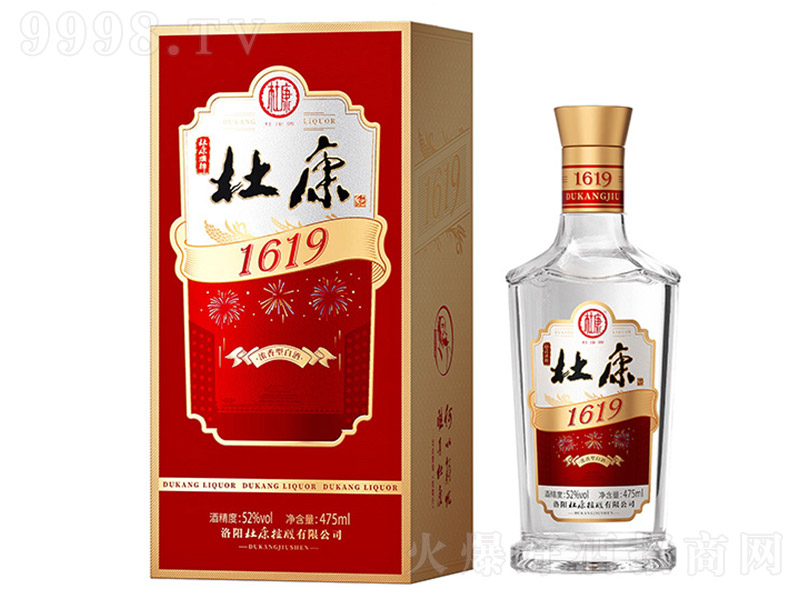 �ſ���1619 Ũ���͡�52�� 475ml��