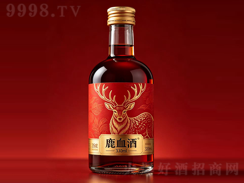¹Ѫ�ơ�330ml 35%vol��