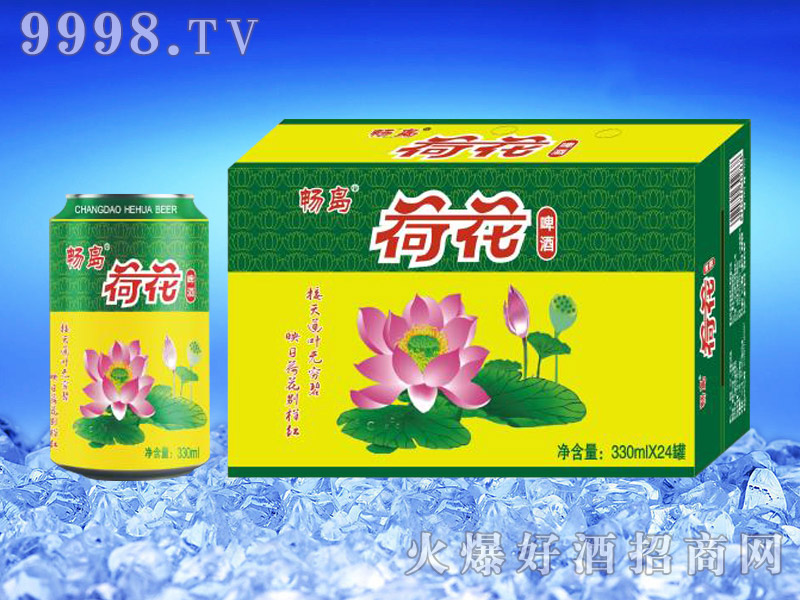 包含江西荷花啤酒多少钱一箱的词条
