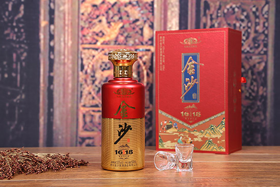 贵州金沙酱酒1618全国运营中心(金沙酒,金沙酒1618)-火