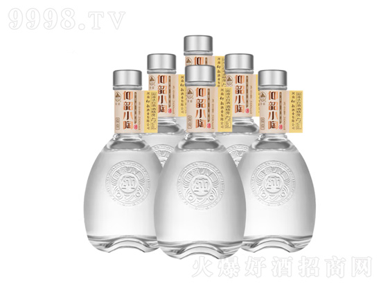 仰韶小陶纯纯柔柔多少钱?