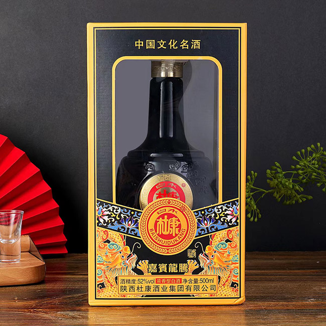 ��ˮ�ſ��Ƽα����� Ũ���͡�52�� 500ml��